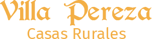 Casas Rurales Villapereza